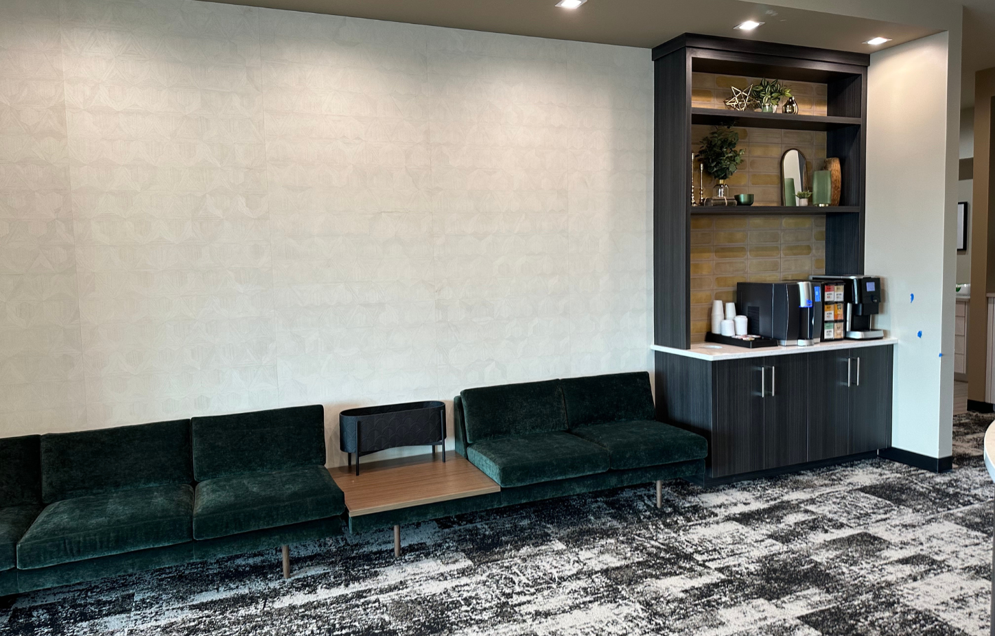 Hartford Orthodontist Office