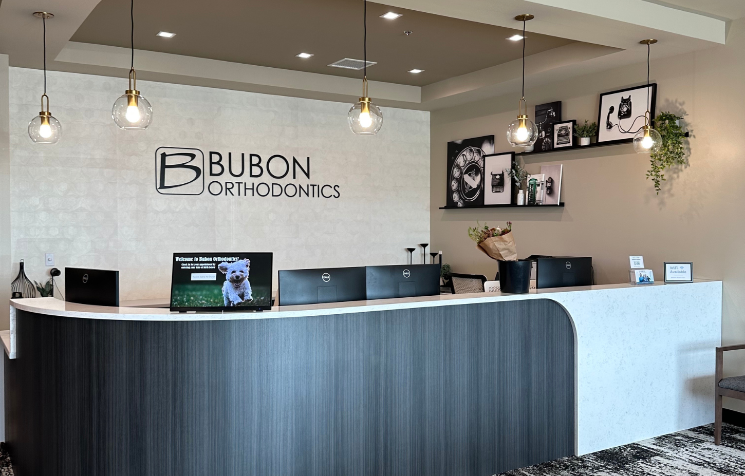 Hartford Orthodontist Office