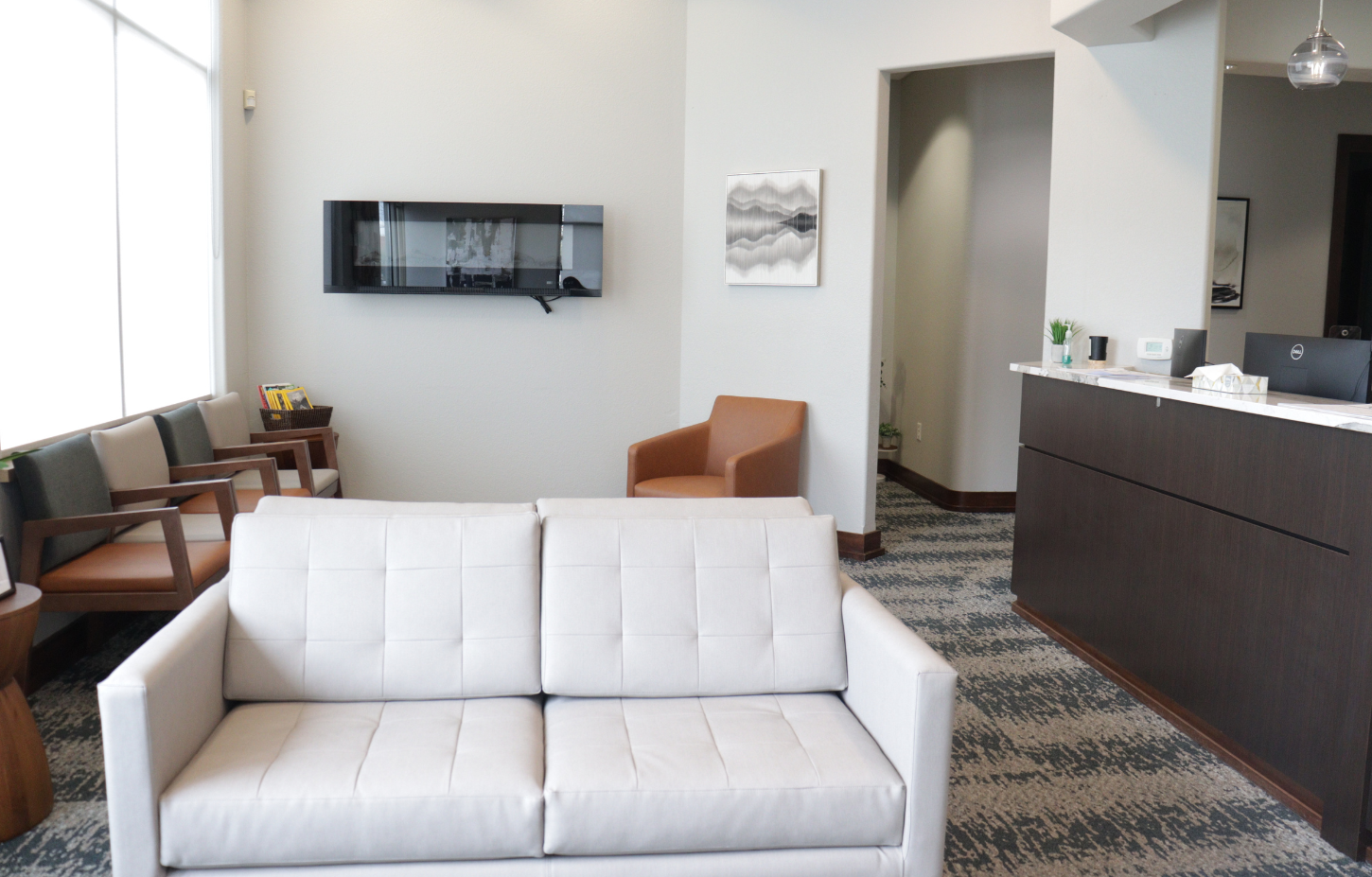 Wauwatosa Orthodontist Office