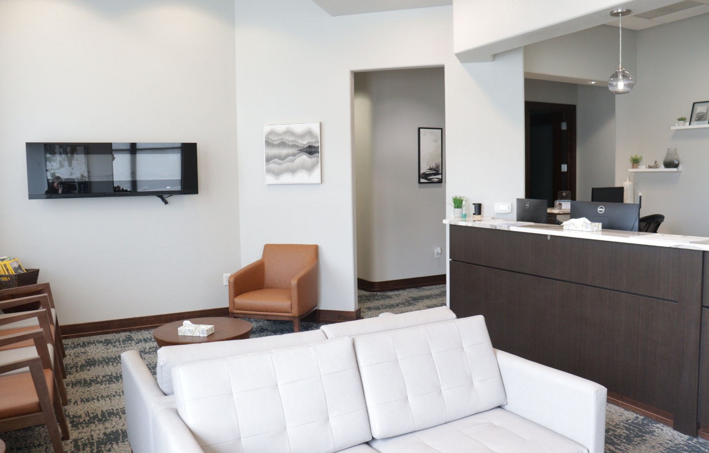 Wauwatosa Orthodontist Office