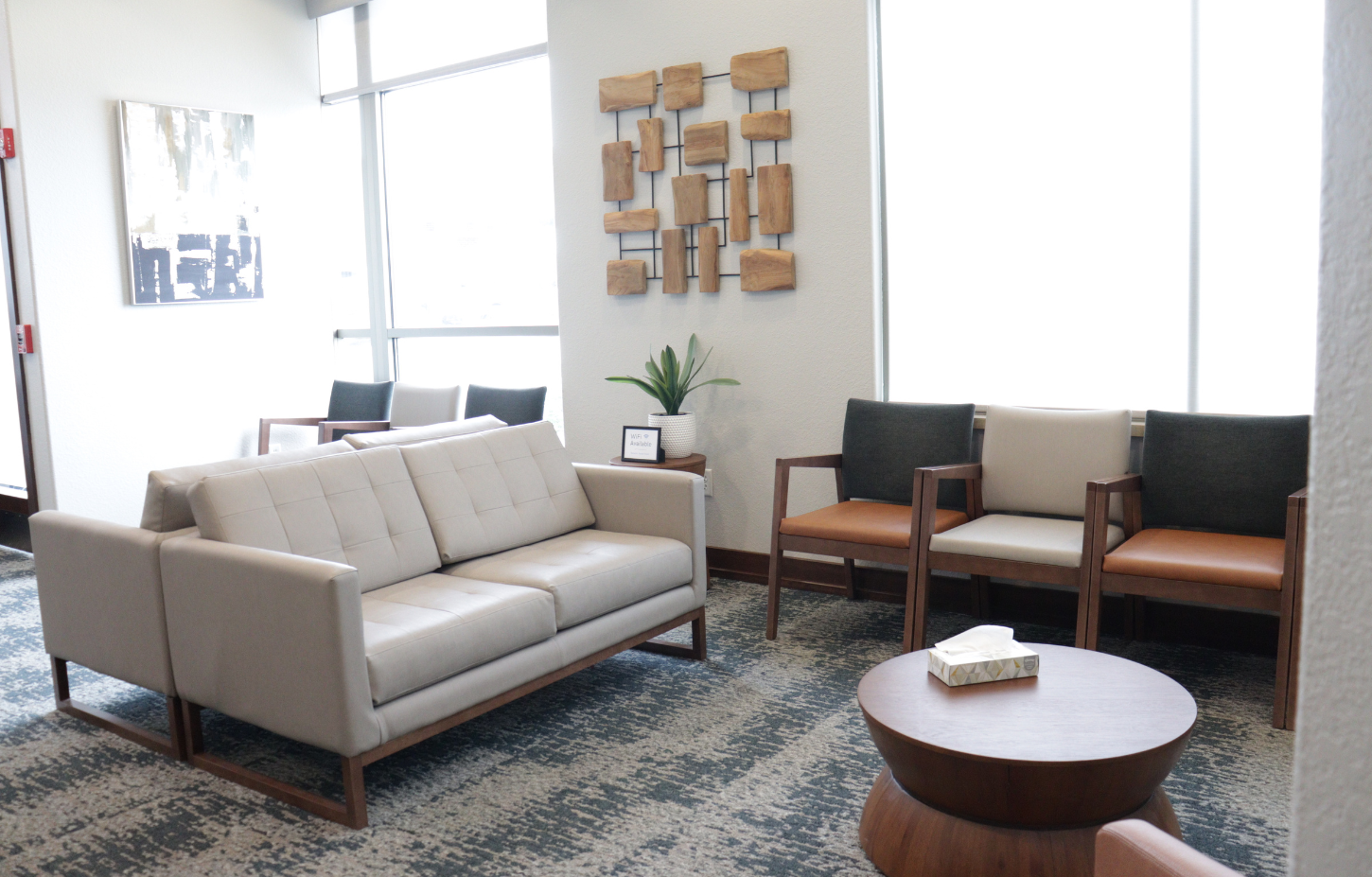 Wauwatosa Orthodontist Office