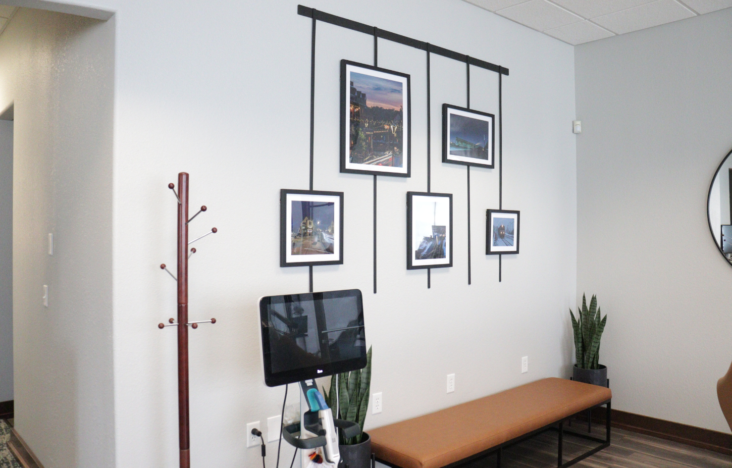 Wauwatosa Orthodontist Office