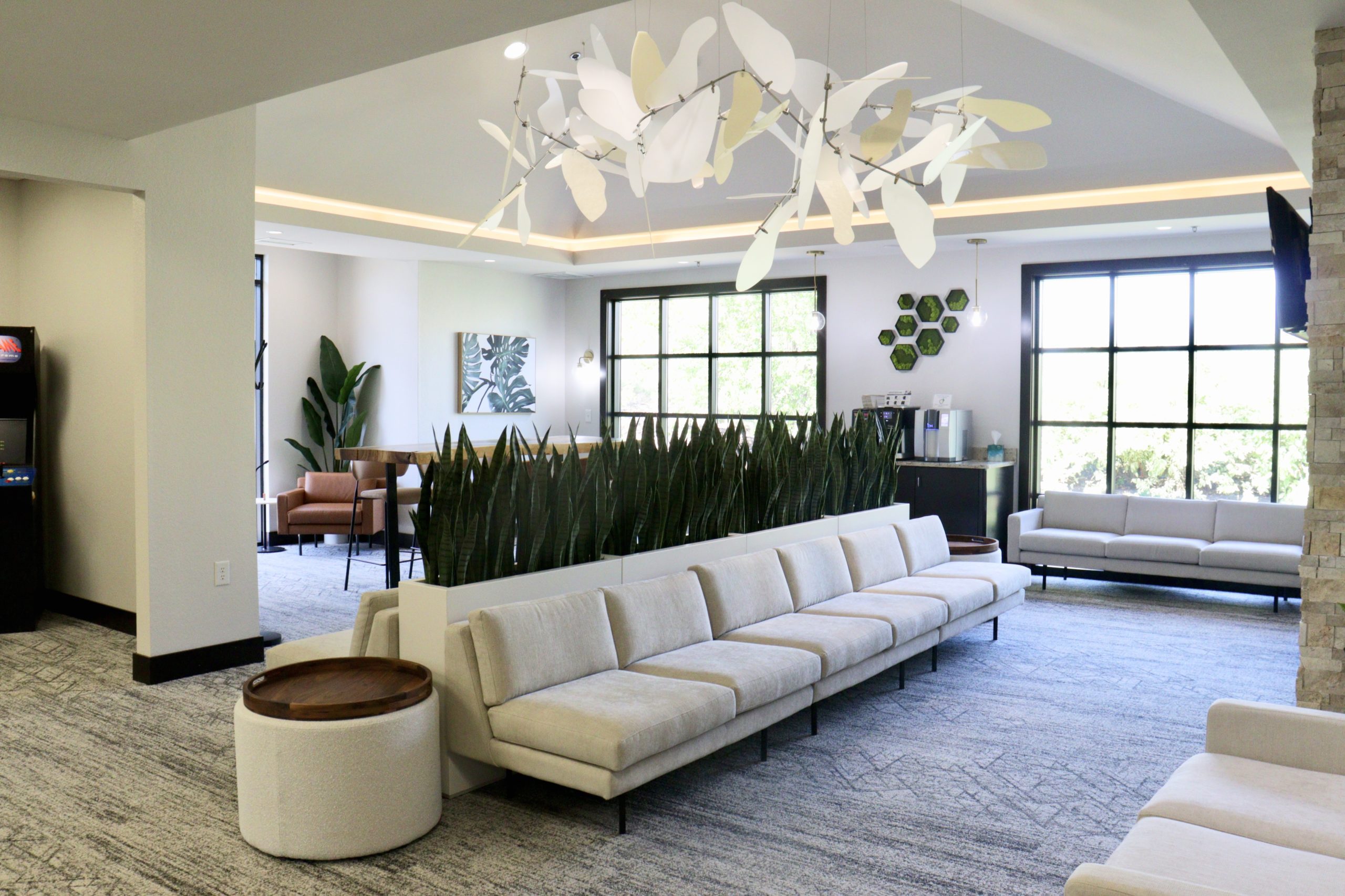 Waukesha Orthodontist Office