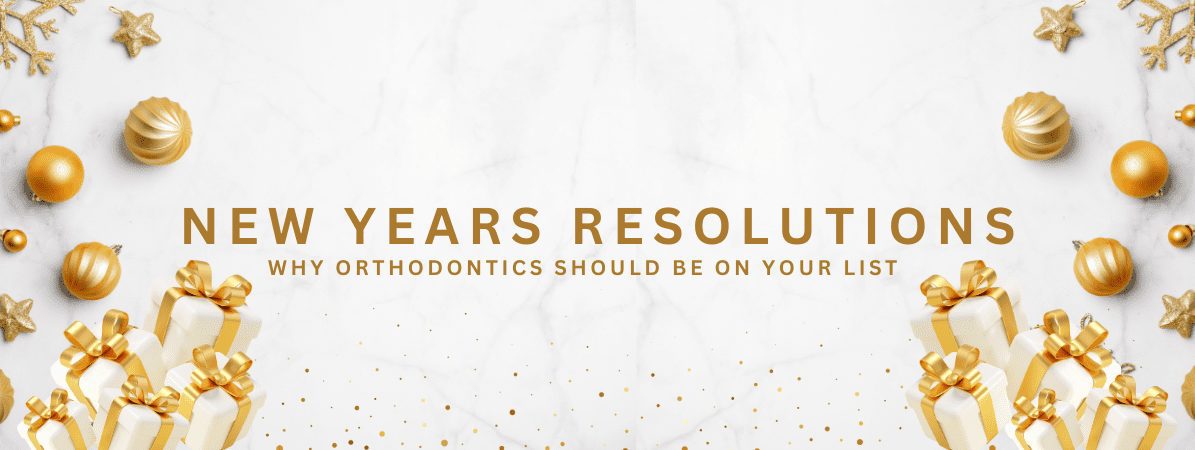 new years resolutions