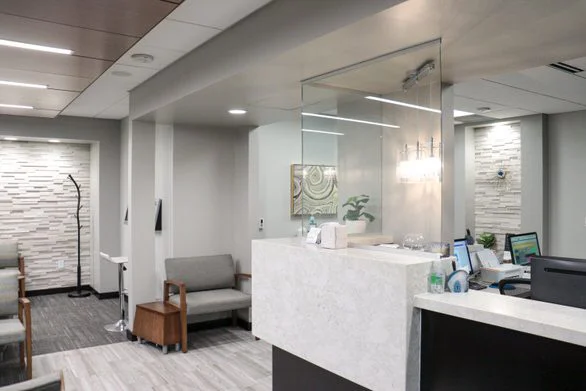 BF Front Desk