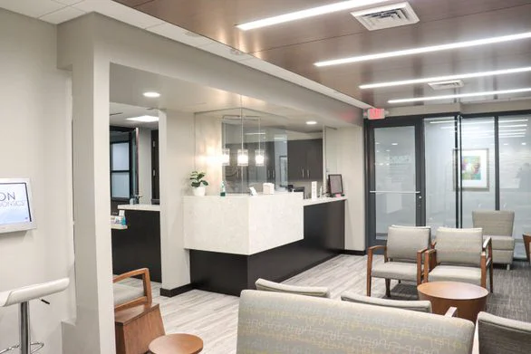 BF Front Desk