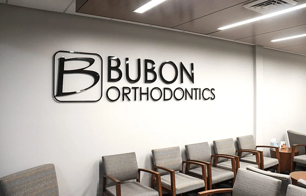 Bubon waiting room