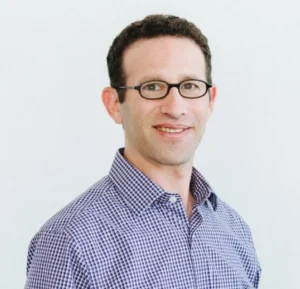 Dr. Berman Headshot Dr. Berman Headshot