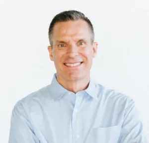 Dr. Bubon Headshot Dr. Bubon Headshot