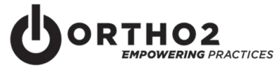 Ortho2 Transparent Logo