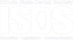 Illinois State Dental Society Logo