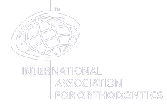 International Association for Orthodontics Logo