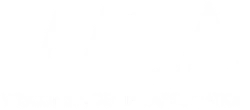 Wisconsin Dental Association Logo Full White