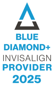 2025-Advantage-Program-Icons-RGB-fullcolor-Blue-Diamond-Plus (1) Invisalign provider