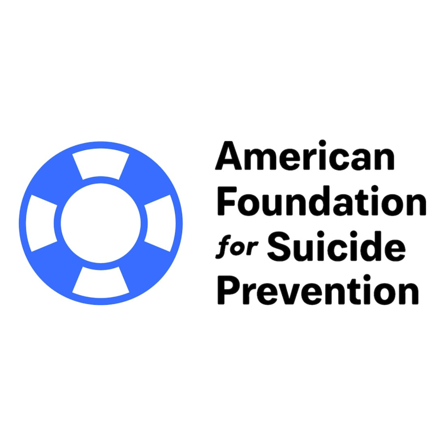 american foundation for suicide prevention