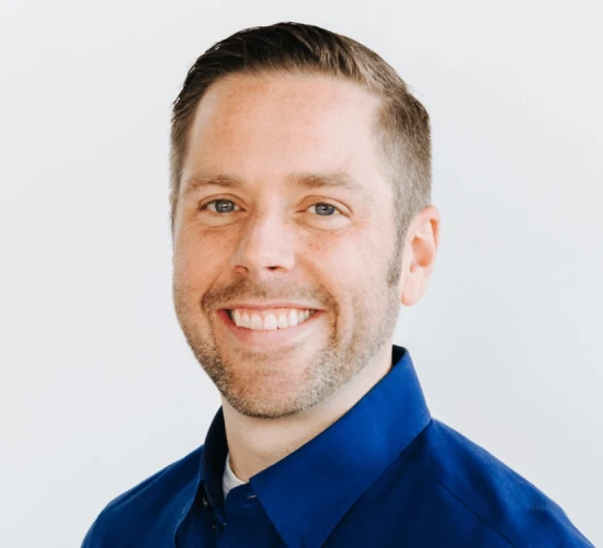Dr. Michael Rozny