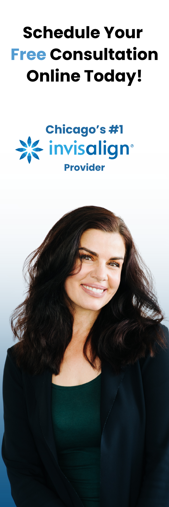 Schedule Your Free Consultation Online Today! (2) schedule free orthodontic consultation
